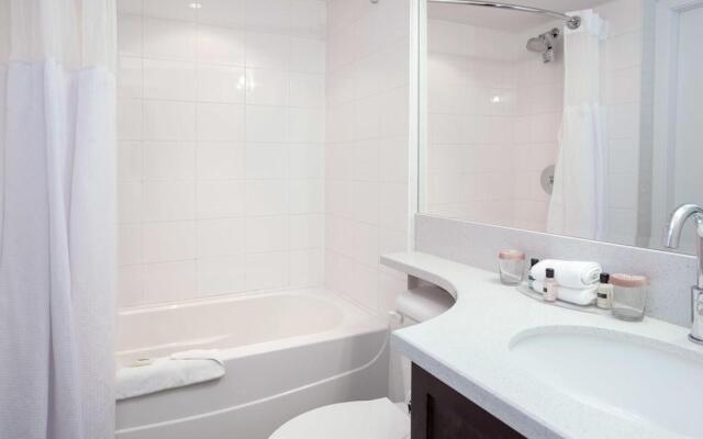 Sandman Hotel & Suites Abbotsford