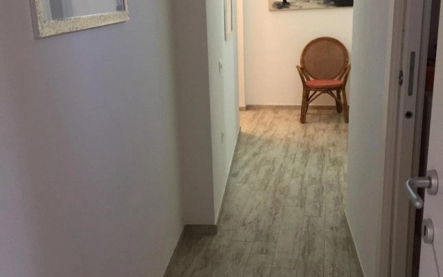 Nuovo Appartamento In Centro