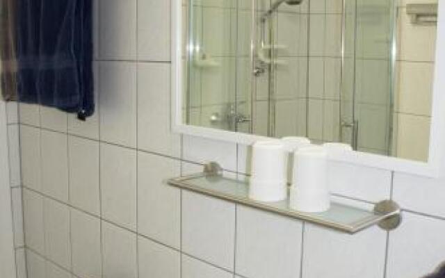 Ferienwohnung Ohligs