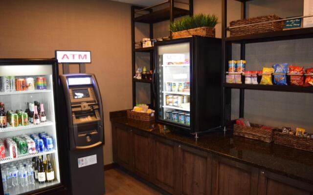 Best Western Plus City Center