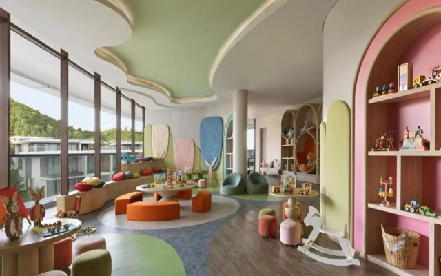 Villa Le Corail, A Gran Melia Hotel