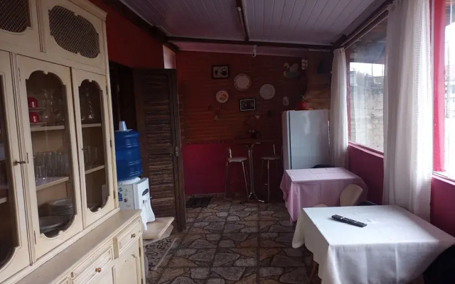 Casa da Dine