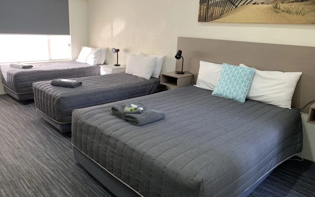 Robetown Motor Inn & Apartments