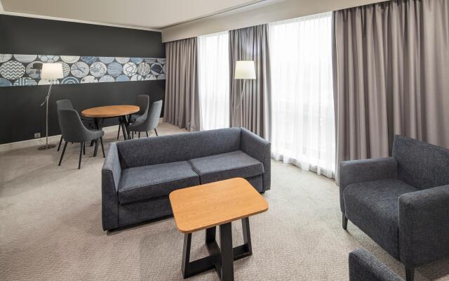 Crowne Plaza Stratford Upon Avon by IHG