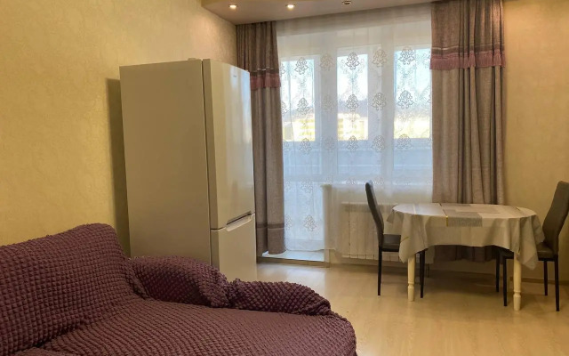 Апартаменты "OneDayDom" на улице Шилова 43