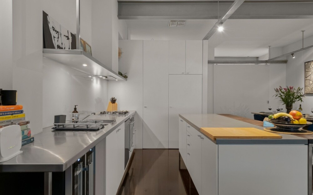 StayCentral - St Kilda Penthouse