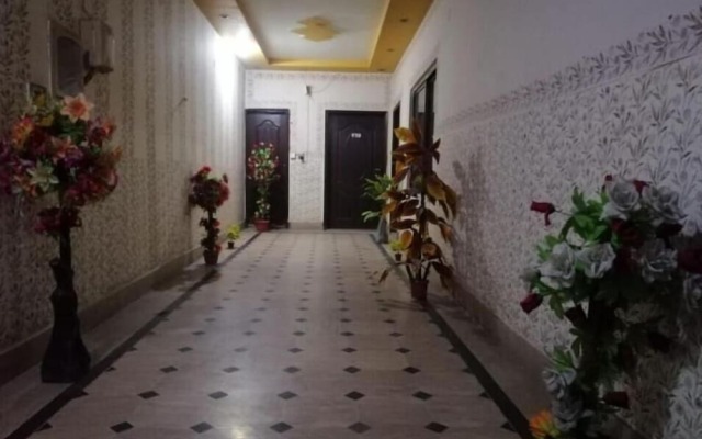 Faizan Hotel