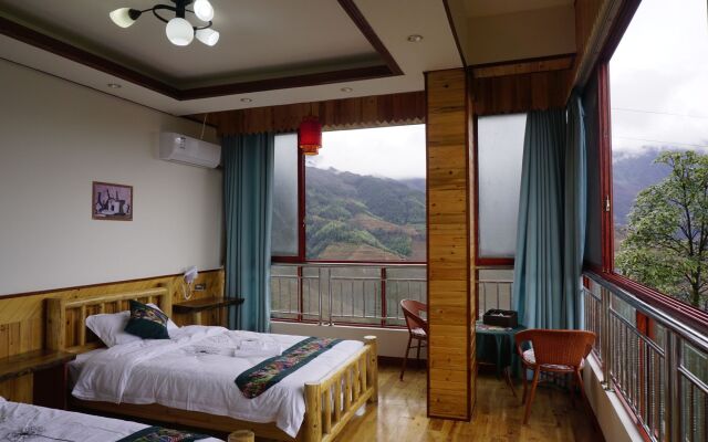 Tianranju Inn Longsheng