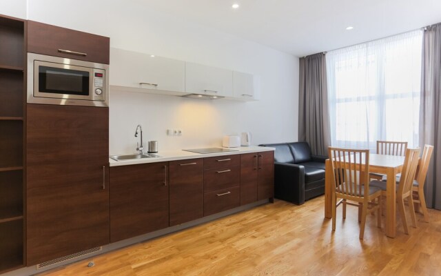 Apartamenty Swinoujscie - Rubin II