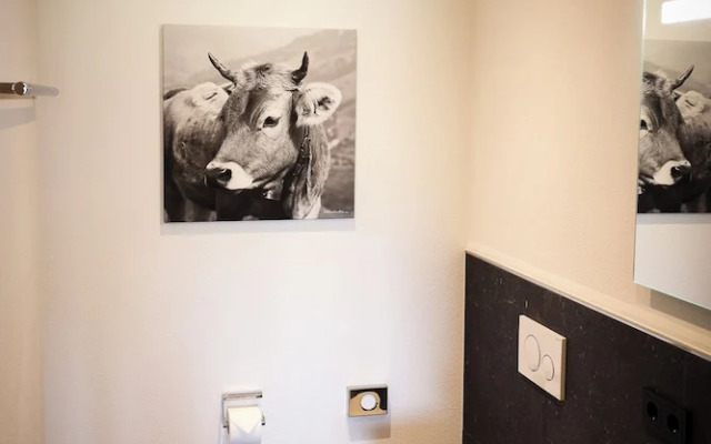 Platzhirsch First Class Living