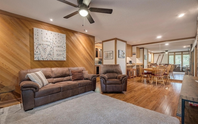 Mt Hood Retreat in Welches #20