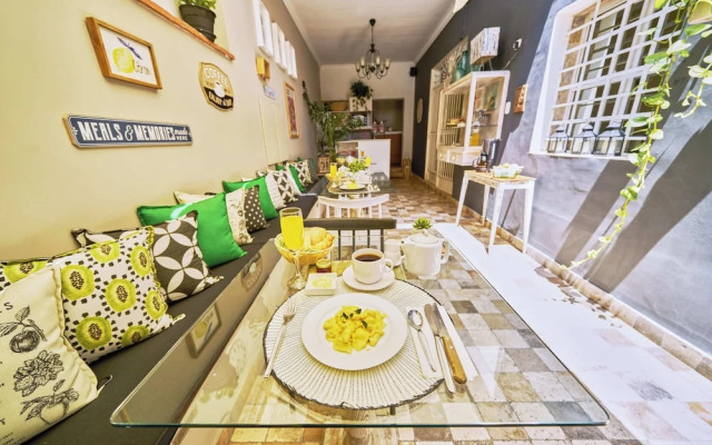 Pucllana  B&B Boutique