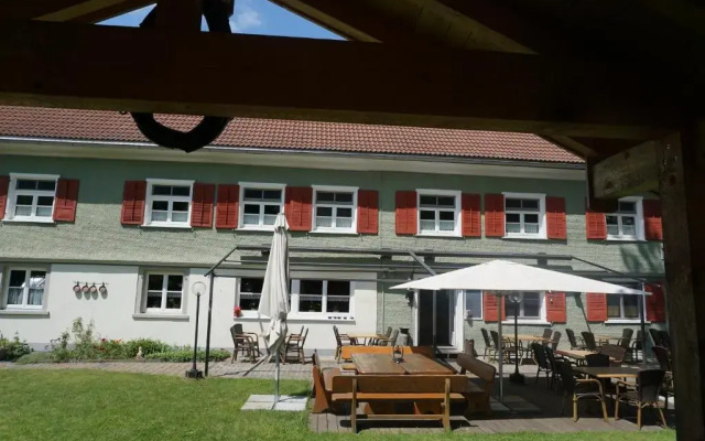 Landgasthof Post