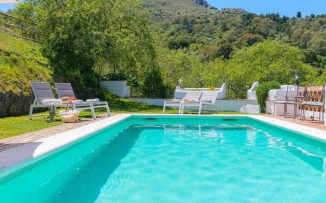 Casa Piedras Gaucin by Ruralidays