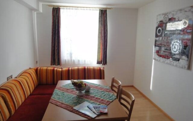 Appartementhaus Maria