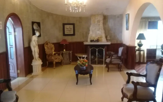 Hotel Chimborazo Internacional