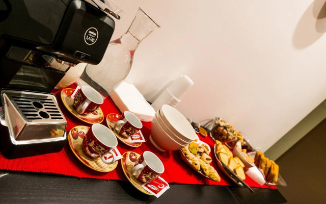 Guest House Mr Brown