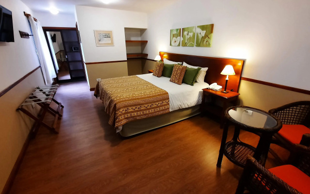 Hotel Austral Ushuaia
