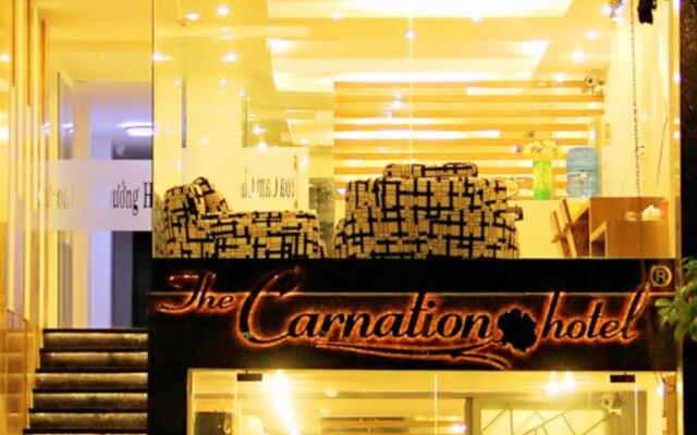 The Carnation Hotel Da Nang