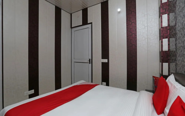 Parkview Residency By OYO Rooms