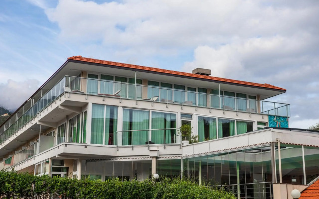 Hotel Poggio