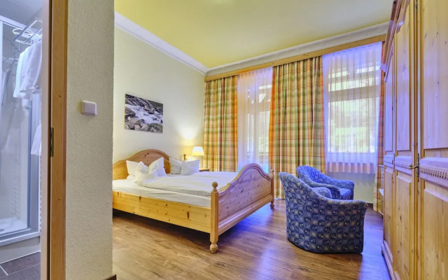 Solehotel Winterberg