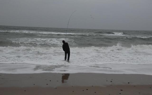 Dancamps Holmsland