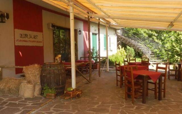Residence La Mezzaluna