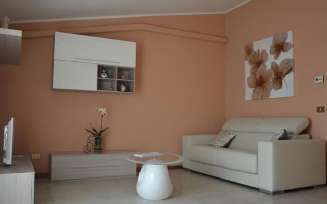 Appartamento Maffucci