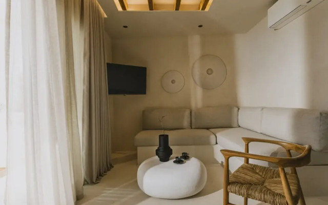 Orizontas Suites 3 Syvota