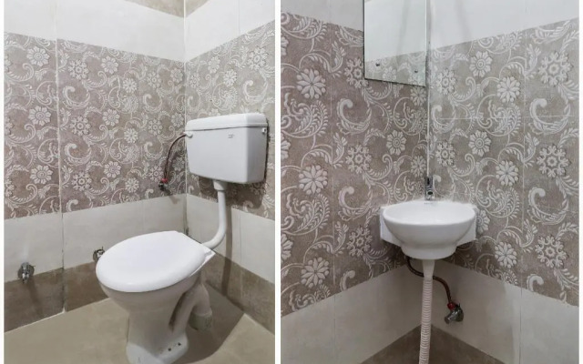 Sss Inn by OYO Rooms