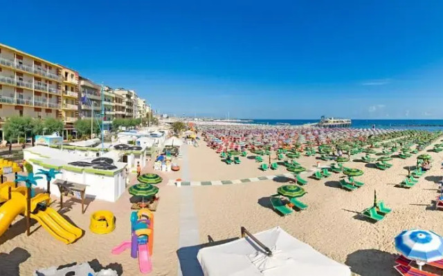 Resort Hotel Marinella