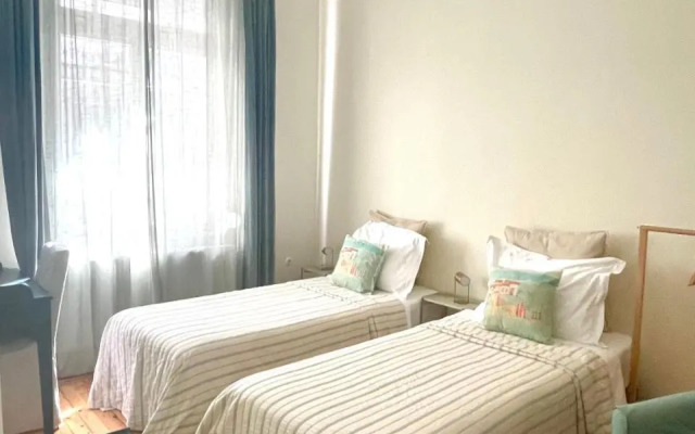 Ministerium 1&2 Bedroom apartments