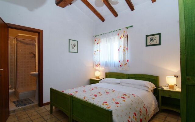 Agriturismo Il Portico