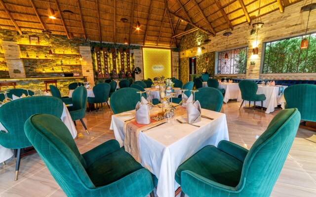 Masheda Palms Resort