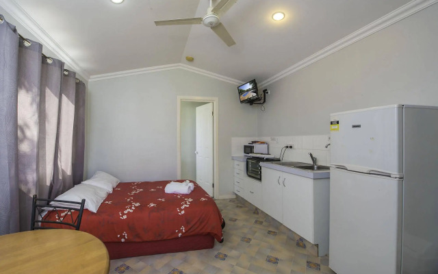 Ballina Beach Nature Resort