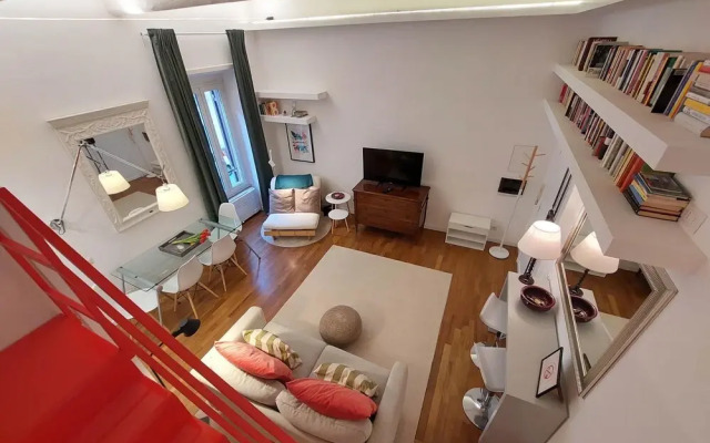 4bnb - Serpenti Delightful Apartment