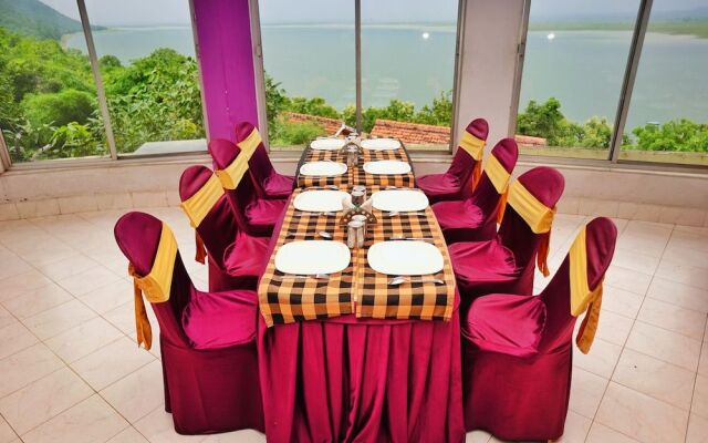 The Greenland Resort & Villa's