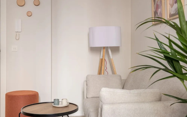 Líbere Granada Catedral Serviced Apartments