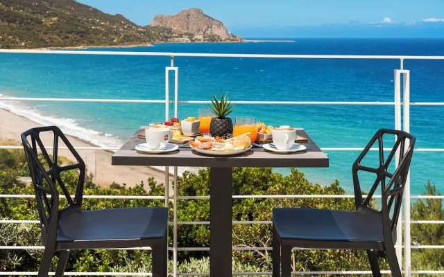 Emerald Boutique Hotel