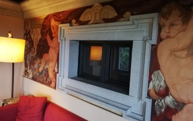 Villa Miotti de Braida