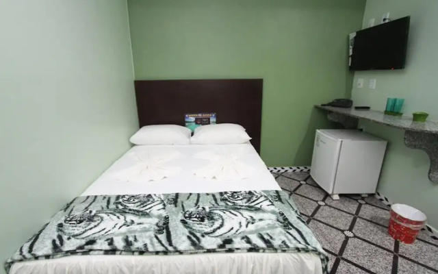 Hotel Lagoa