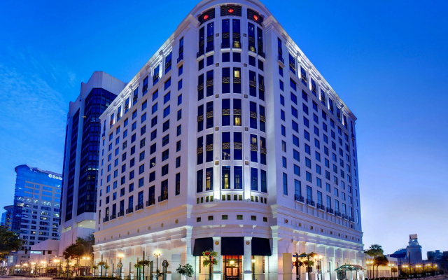Grand Bohemian Orlando, Autograph Collection