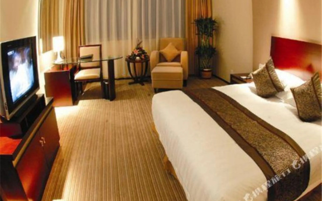 Taitan International Hotel