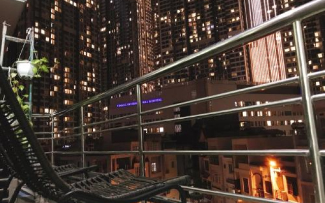Feli Home-Close To Landmark 81