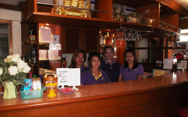 Chaiyapoon Inn