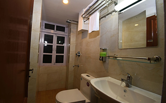 Greatwall International Hotel