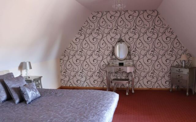 Auberge des Chevaliers