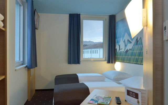 B&B Hotel Rosenheim