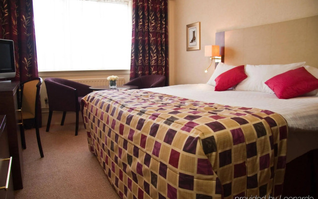 Mercure Daventry Court Hotel
